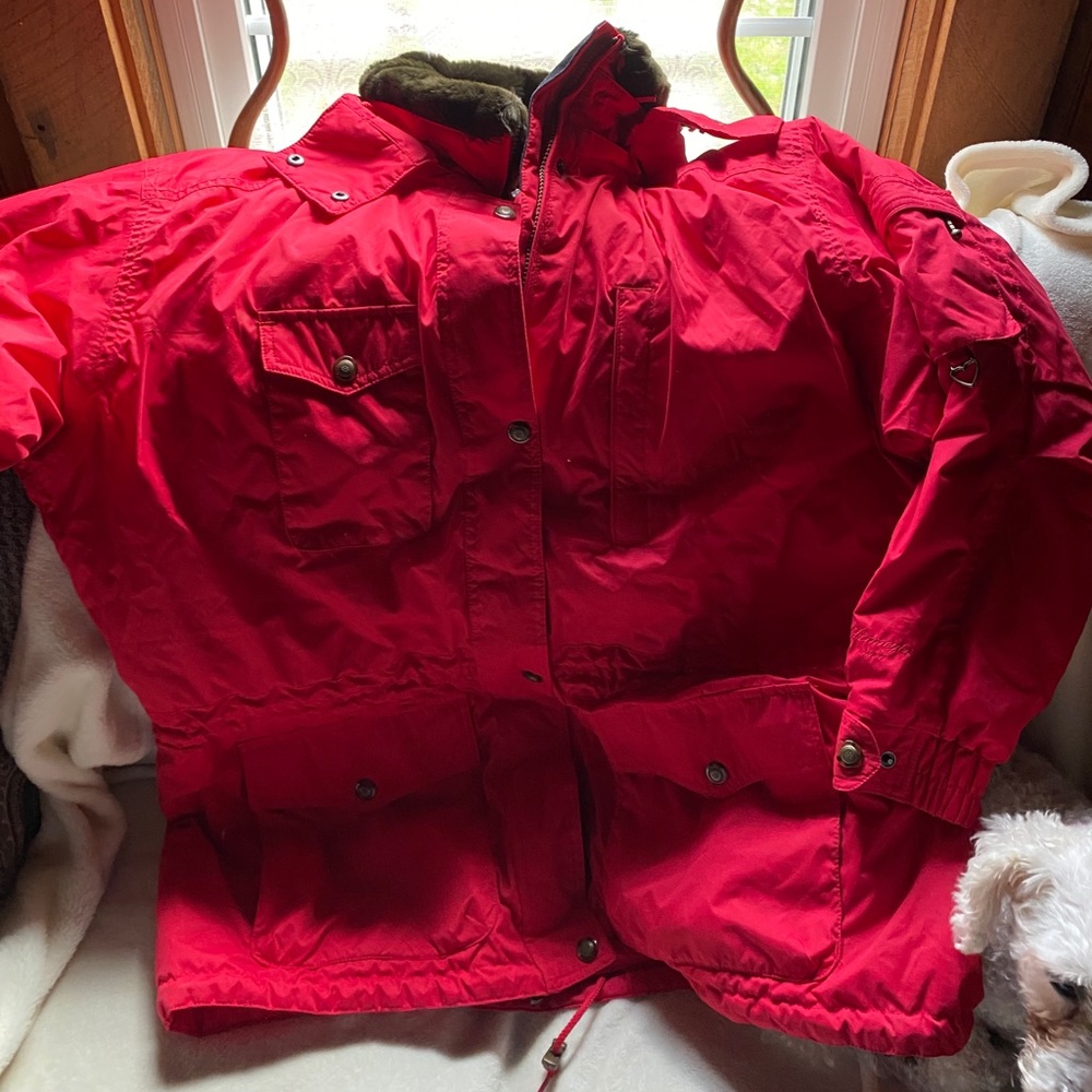 Obermeyer Women Thermal Coat
